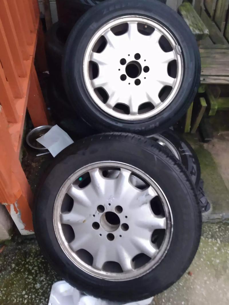 MercedesBenz Rims for Sale Affordable Used Cars with Stylish Wheels