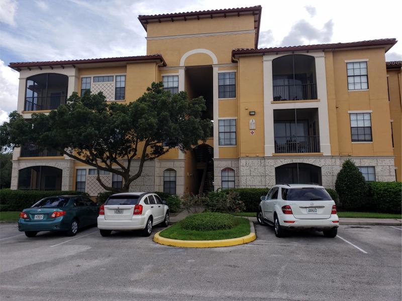 House for rent Apartment 2 BR 2 BA for sale in Florida, FL 5miles