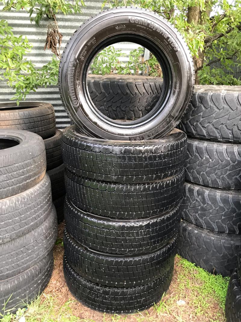 225/70R19.5 CONTINENTAL Tires 14ply for sale in Fort Worth, TX 5miles