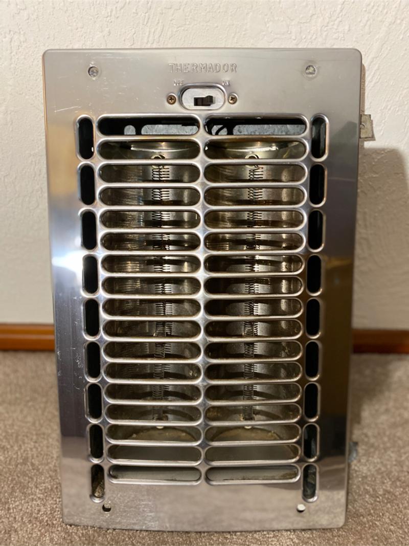 Thermador wall heater. for sale in Orlando, FL - 5miles: Buy and Sell