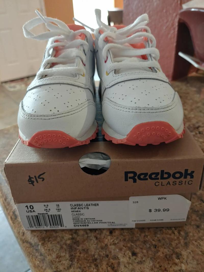 Reebok sale vietnam Clearance