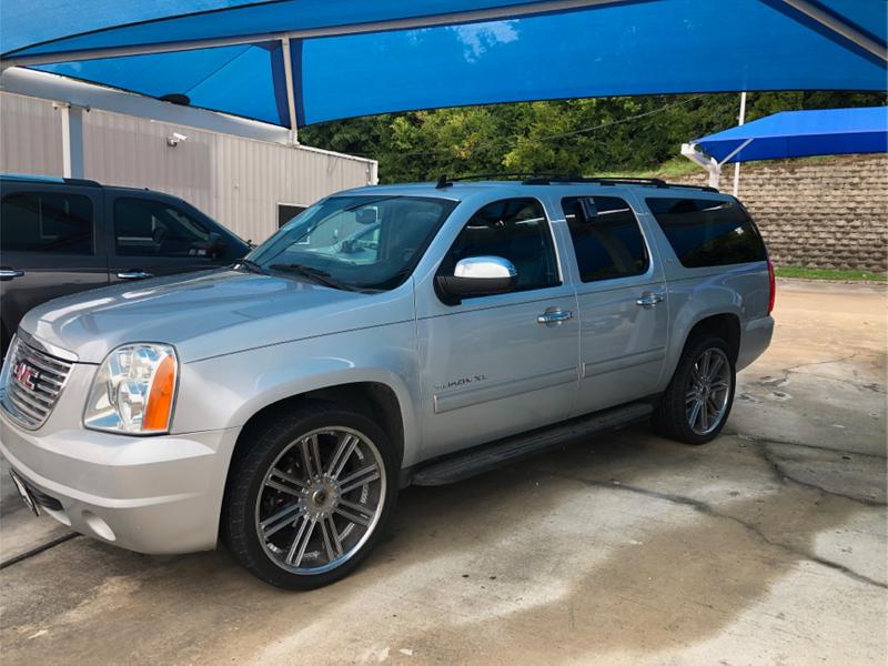 2012 GMC Yukon XL 4x2 Denali XL 4dr SUV for sale in