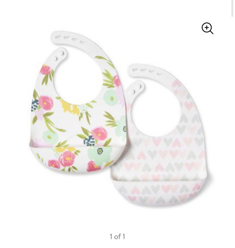 Silicone baby bibs for sale in Las Vegas, NV 5miles Buy and Sell