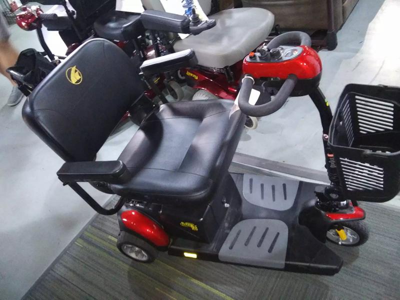 Mobility scooter for sale in Dallas, TX 5miles Buy and Sell