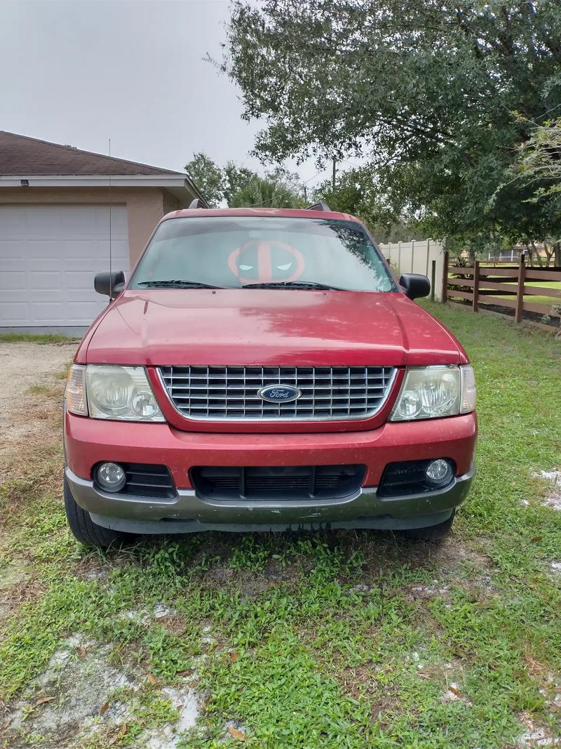 2005 Ford Explorer Xlt 4dr Suv For Sale In Cocoa Fl 5miles Buy And Sell explorer ford suv on 2005 Ford Explorer Xlt 4dr Suv For Sale In Cocoa Fl 5miles Buy And Sell