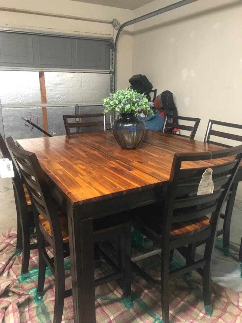 Kitchen table for sale in Arlington, TX 5miles Buy and Sell