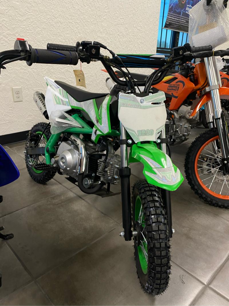 Dirt Bike For Kids for sale in Dallas, TX 5miles Buy and Sell