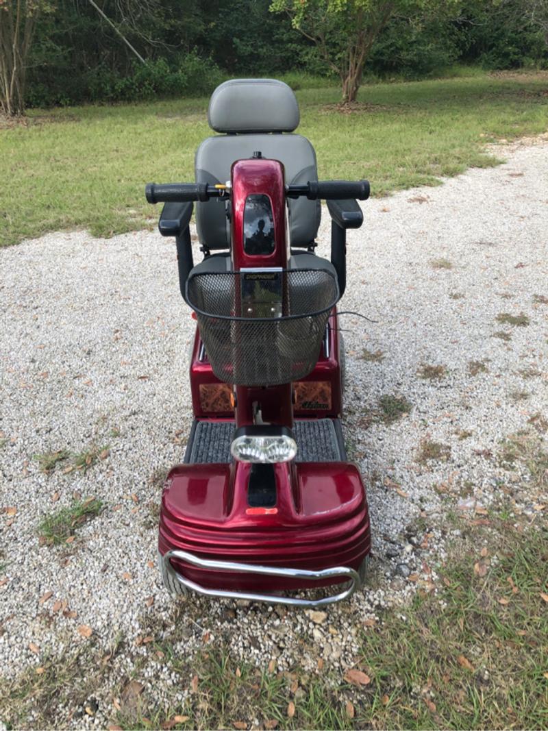 Mobility scooter for sale in College Station, TX 5miles Buy and Sell