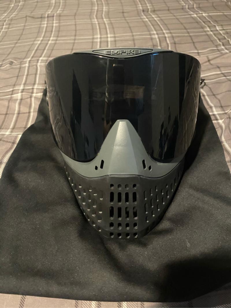 Empire eflex paintball mask for sale in Fort Worth, TX 5miles Buy