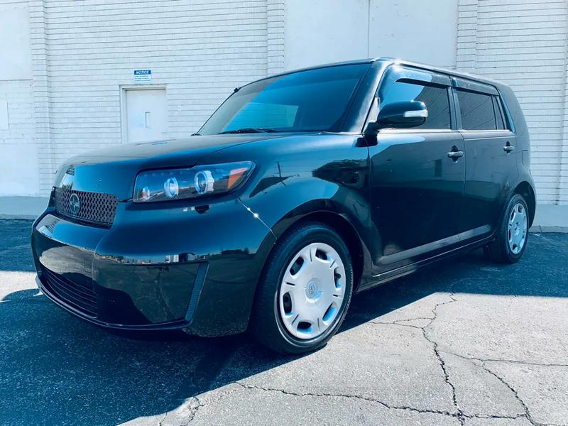 2009 Scion xB Base 4dr Wagon 4A for sale in Bloomington, CA 5miles Buy and Sell