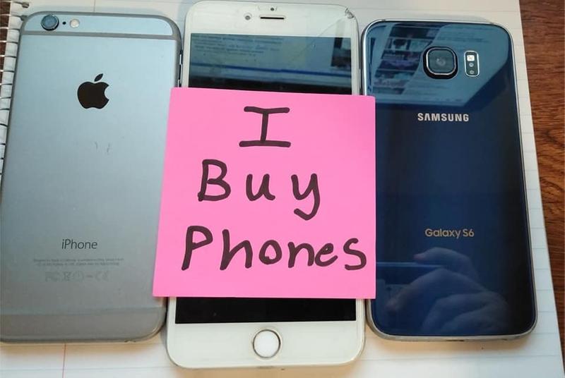We Buy iPhones for sale in Miami, FL 5miles Buy and Sell