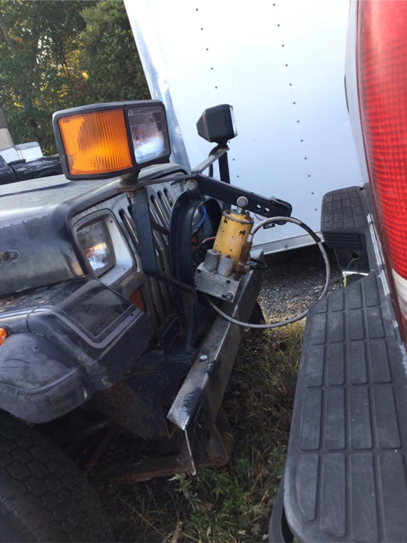 Plow for Jeep Used Cars for Sale, Snow Plow Jeeps & Accessories ZeMotor