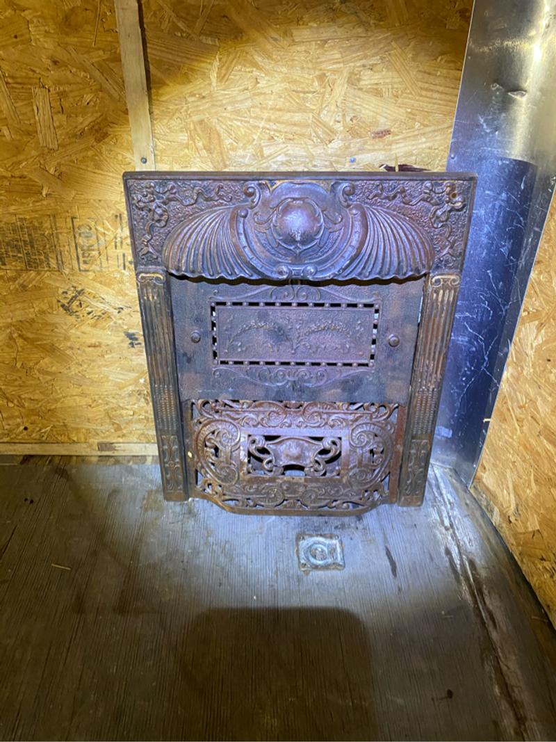 Decorative Gas Heater for sale in North Richland Hills, TX 5miles