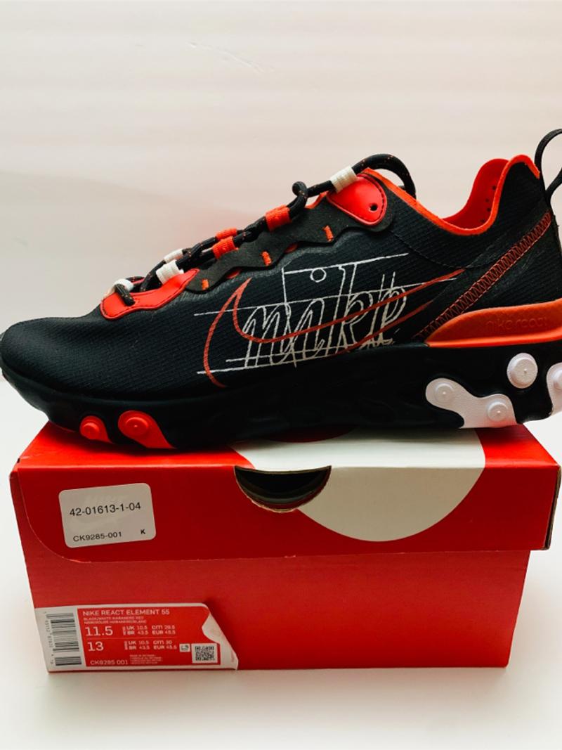nike react element 55 eos