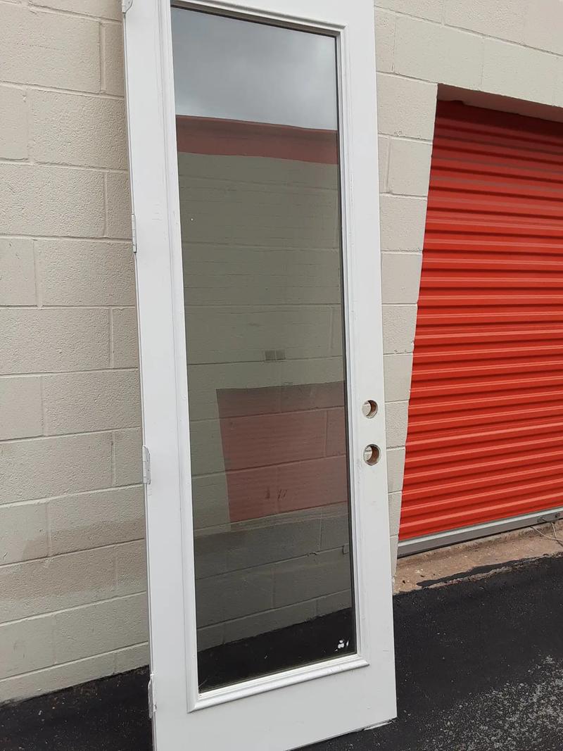 Wooden Exterior Door for sale in Houston, TX 5miles Buy