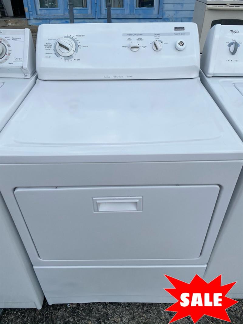 Kenmore Elite King Size Capacity Dryer for sale in Fort Worth, TX