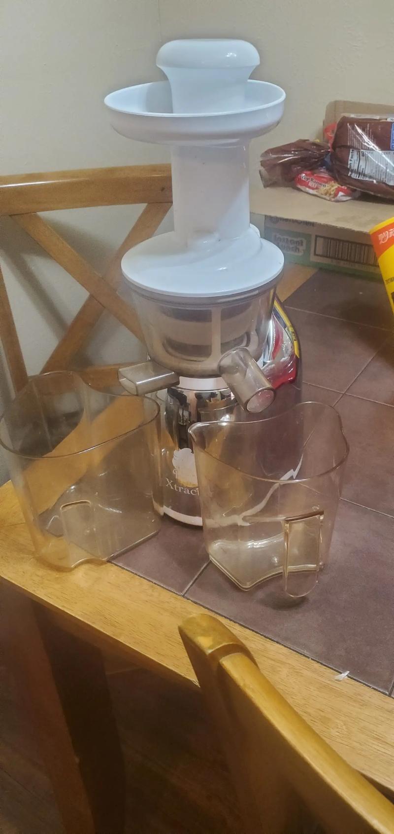 Royal Prestige Juice Xtractor for sale in Dallas, TX 5miles Buy and Sell