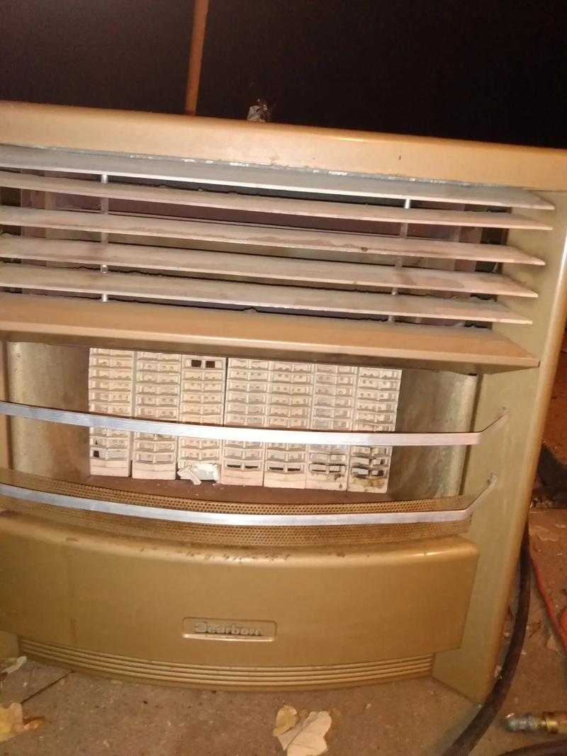 Dearborn gas heater for sale in Fort Worth, TX 5miles Buy and Sell
