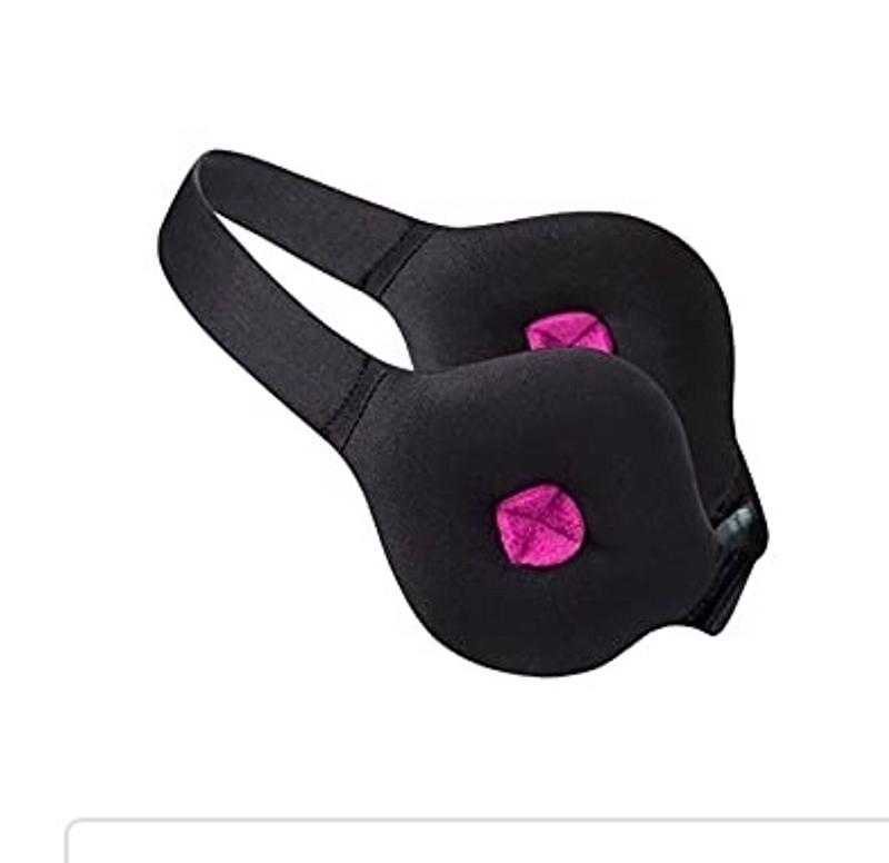 Running AirMUFFS Ear Muffs Athletic Ear Muffs by Gone For a Run