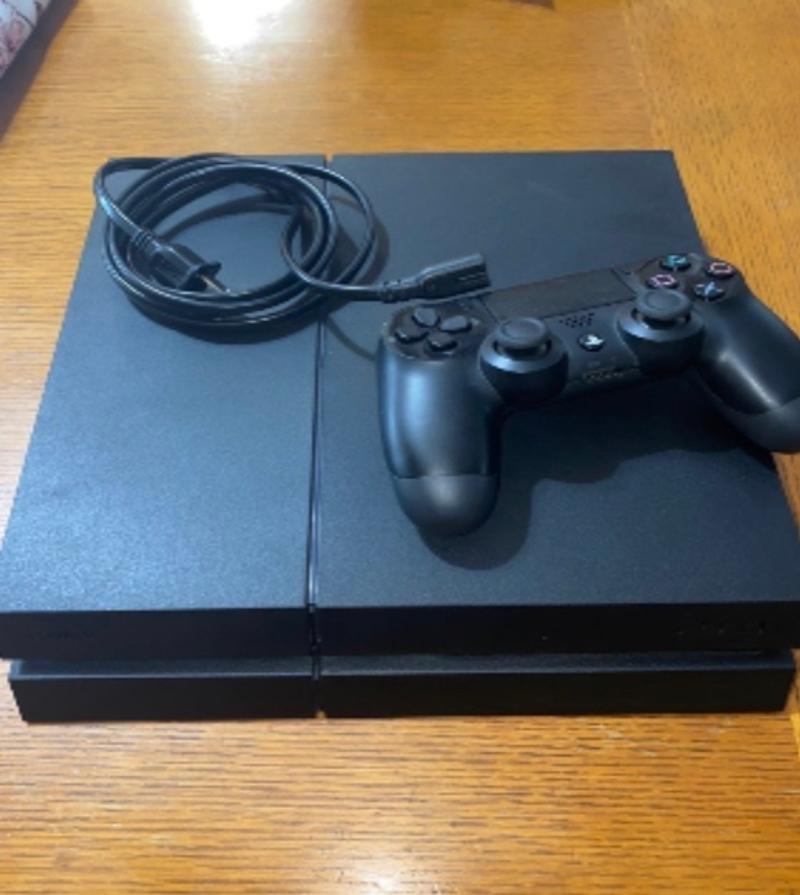 ps4 for sell