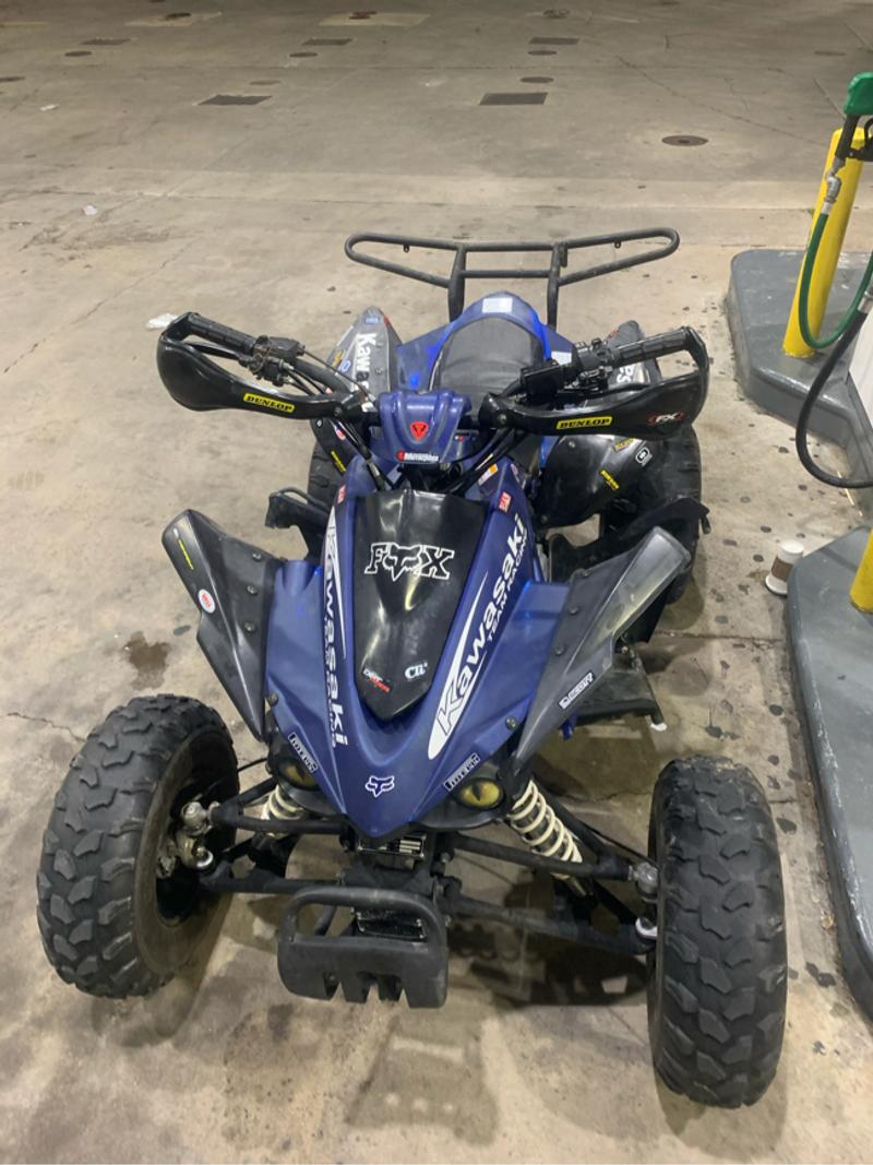 Atv kandi 2013 for sale in Houston, TX 5miles Buy and Sell