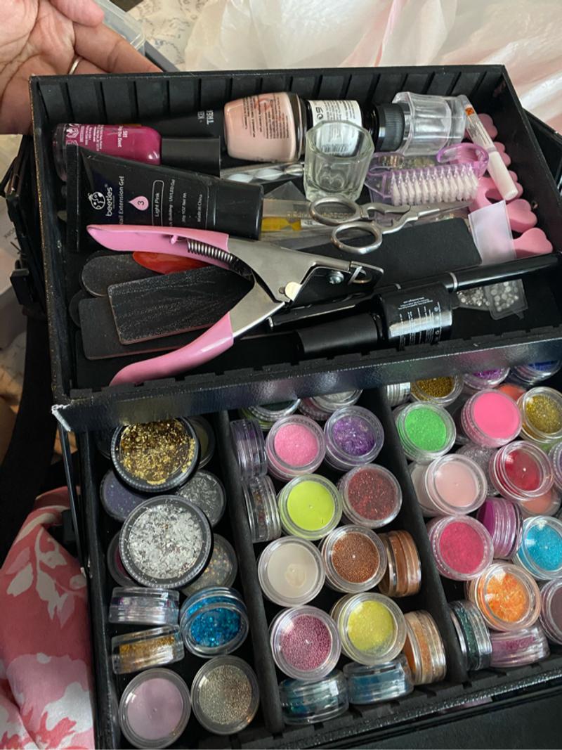 Nail supplies for sale in Dallas, TX 5miles Buy and Sell