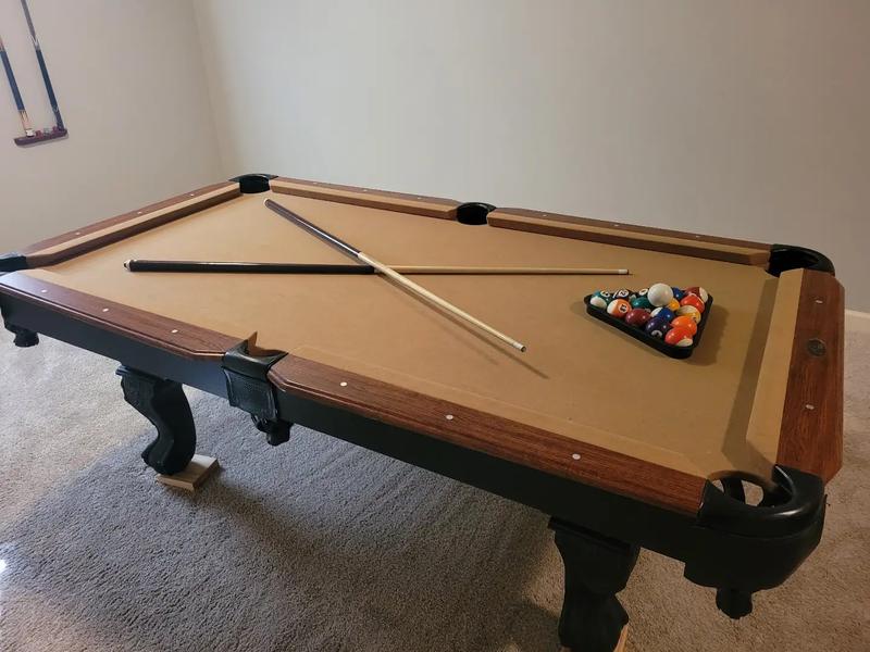 POOL TABLE for sale in Jonesboro, AR 5miles Buy and Sell
