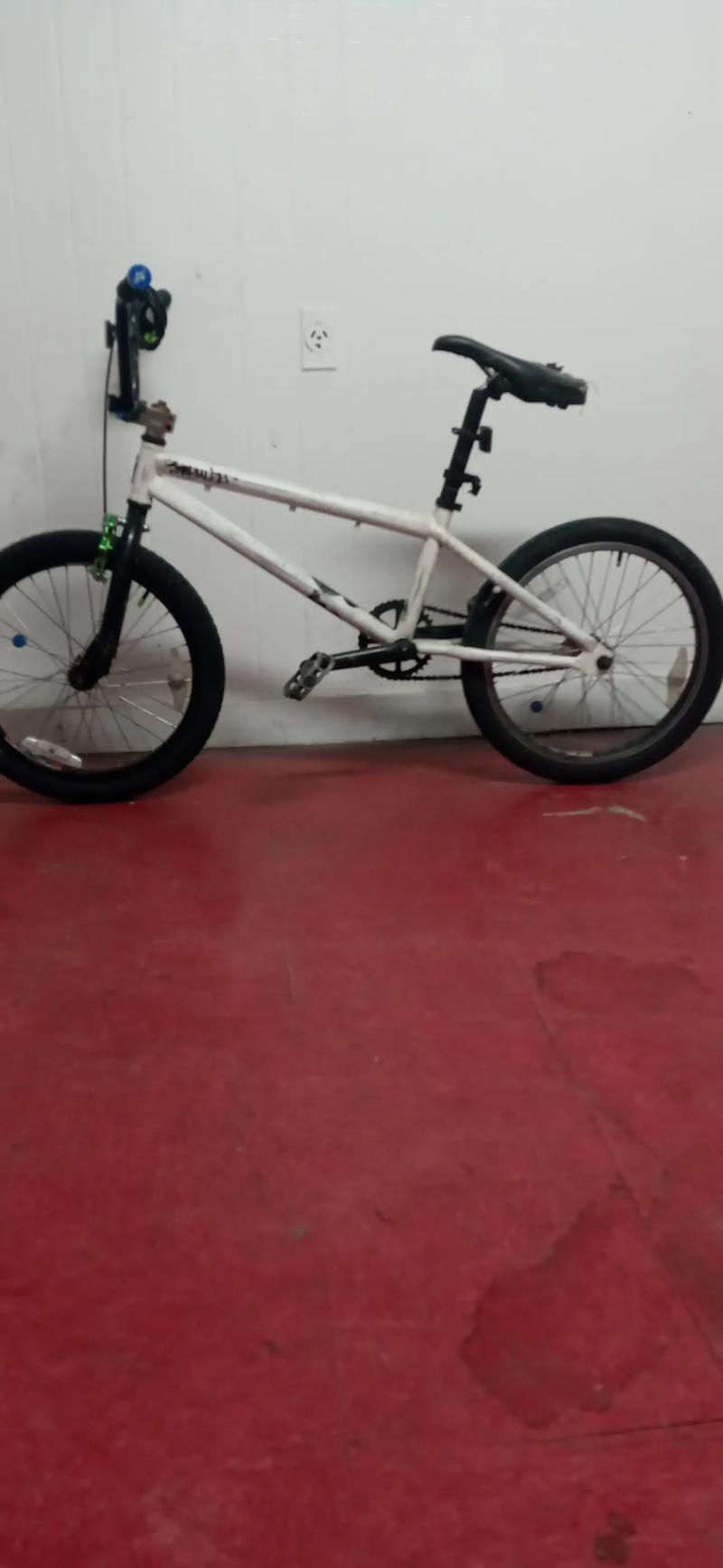 SPECIALIZED "FUSE" 20 INCH BMX W/ SUN RACING RIMS for sale in Dallas