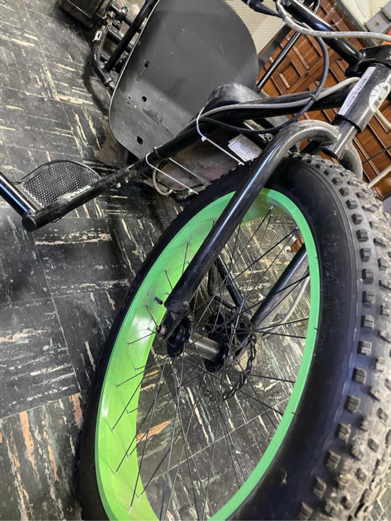 Coleman CT200 Drift Trike for sale in 