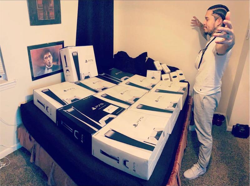 PS5 for sale in New York, NY 5miles Buy and Sell