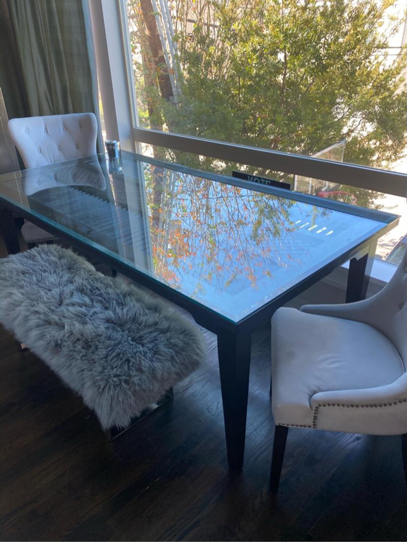 Antique Asian dining table for sale in Houston, TX 5miles Buy and Sell