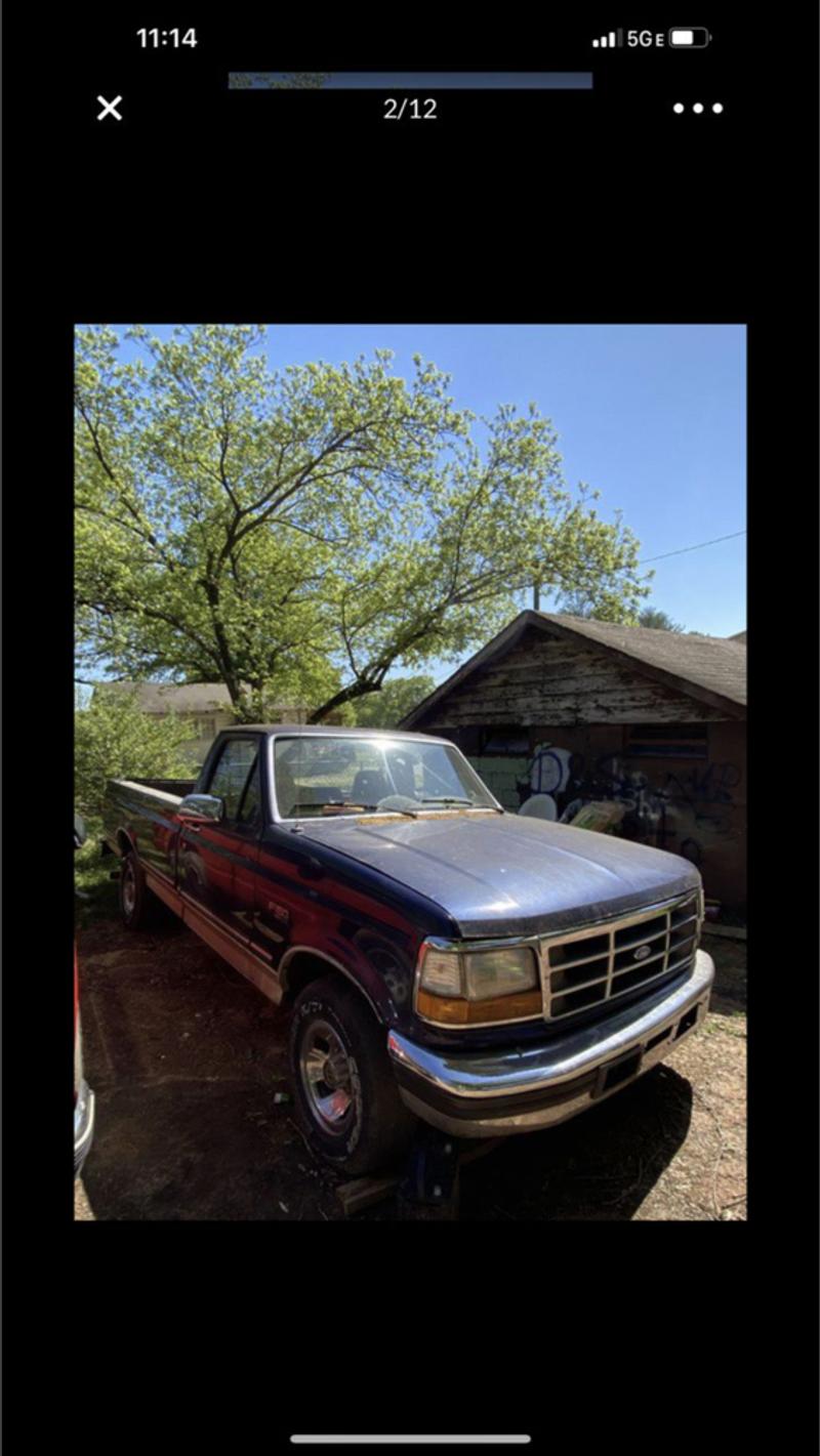 used 4x4 ford f150 on 1995 Ford F150 Extended Cab 4x4 For Sale Zemotor