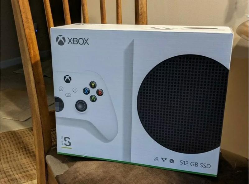 Xbox Series S for sale in Arlington, TX 5miles Buy and Sell