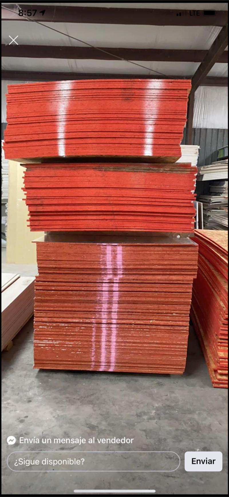 Plywood for sale in Houston, TX 5miles Buy and Sell