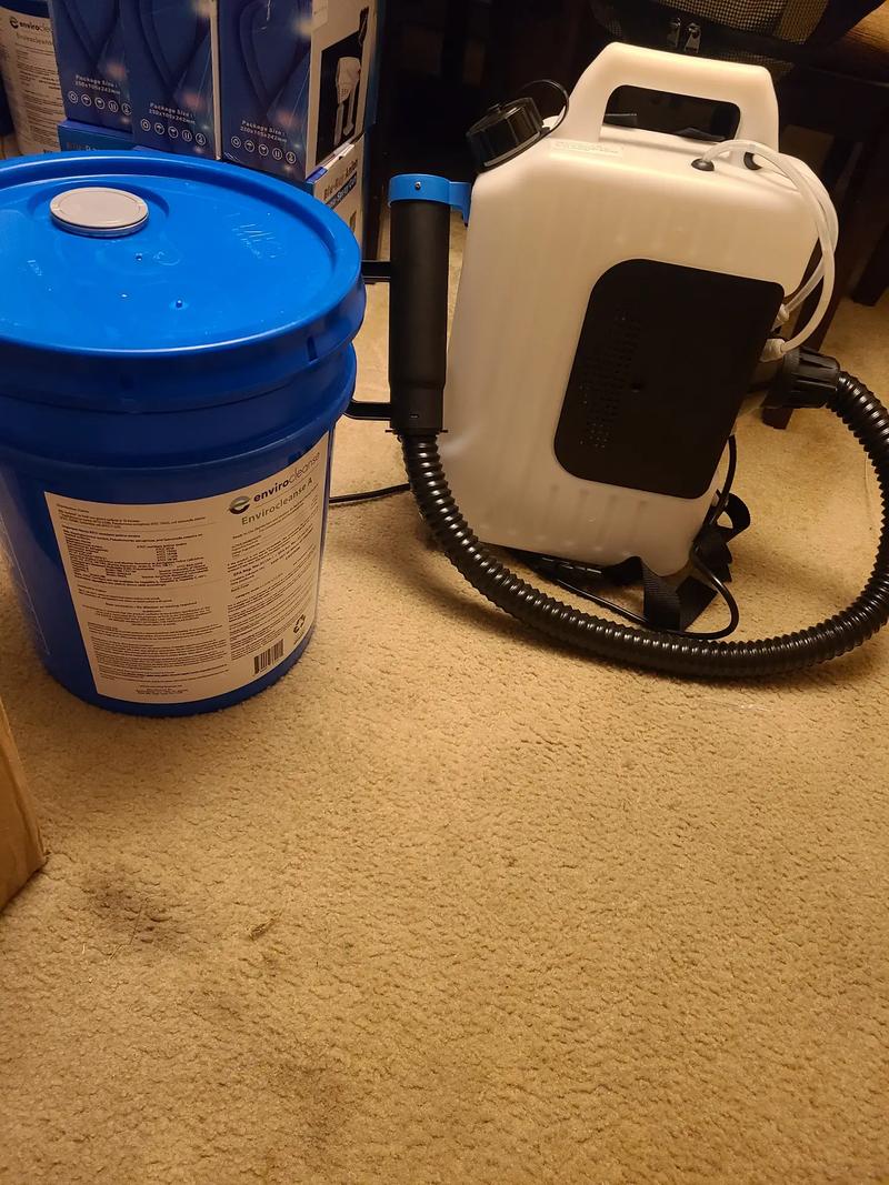 ULV fogger for sale in Richmond, TX 5miles Buy and Sell