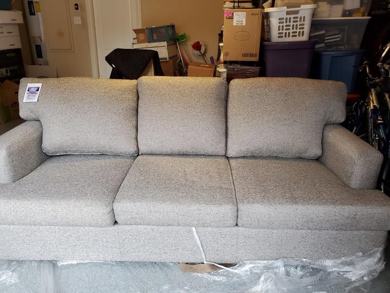 Queen Sleeper sofa for sale in Richardson, TX 5miles Buy and Sell