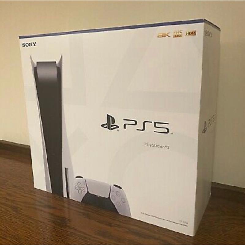 PS5 for sale in Arlington, TX 5miles Buy and Sell