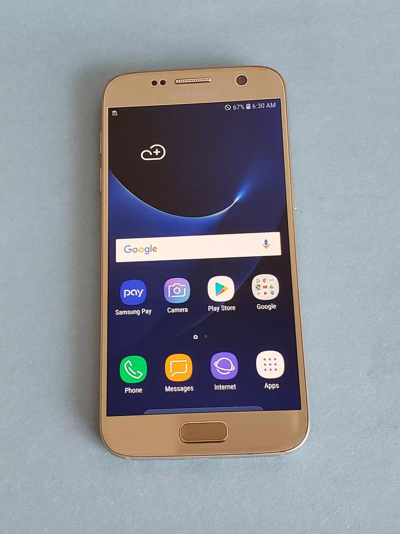 Samsung S7 Phone Unlocked for MetroPCS Cricket Boost TMobile ATT for