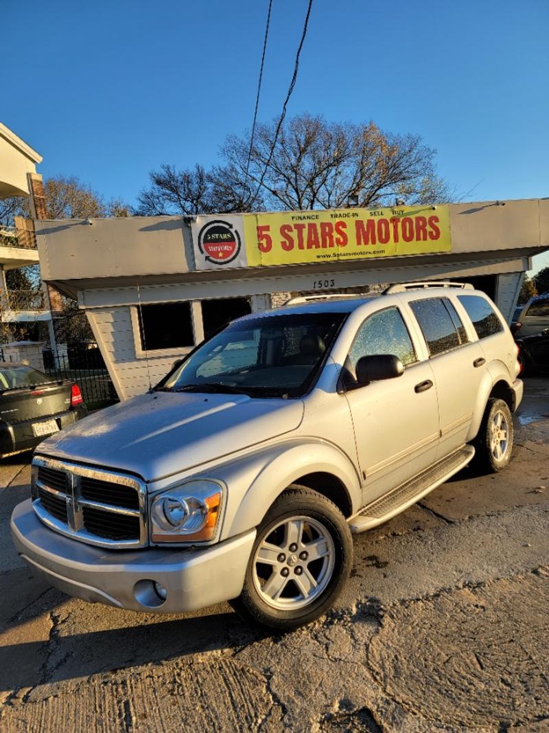 2006 Dodge Durango Limited 4dr SUV for sale in McKinney