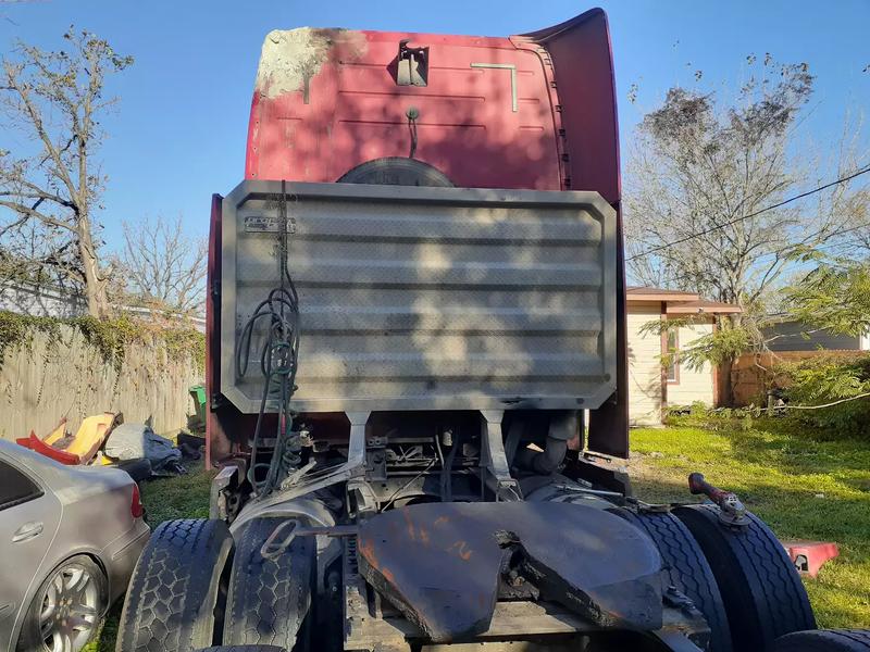Semi truck headache rack for sale in Houston, TX 5miles Buy and Sell