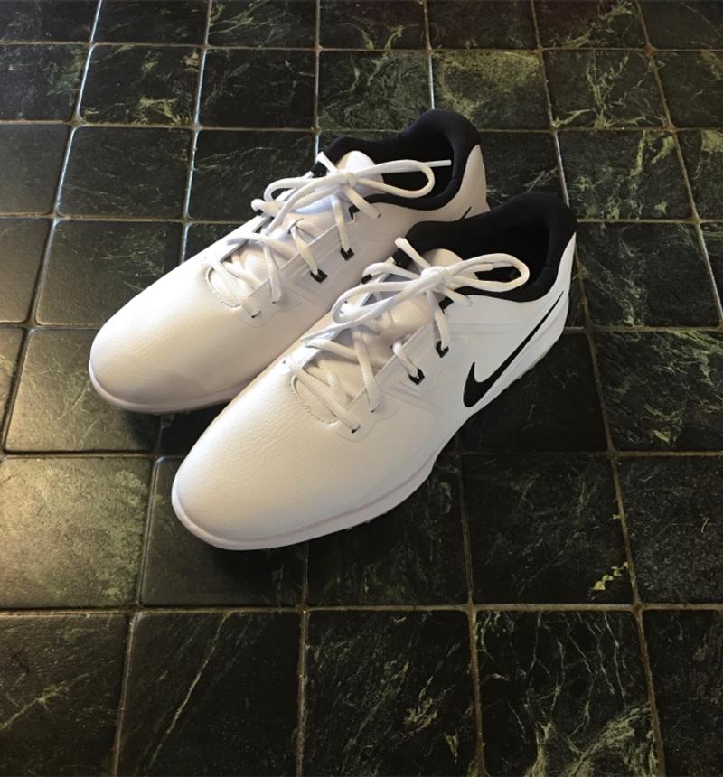 Nike Vapor Pro Men's Lunarlon Golf Shoes for sale in Fort Worth, TX