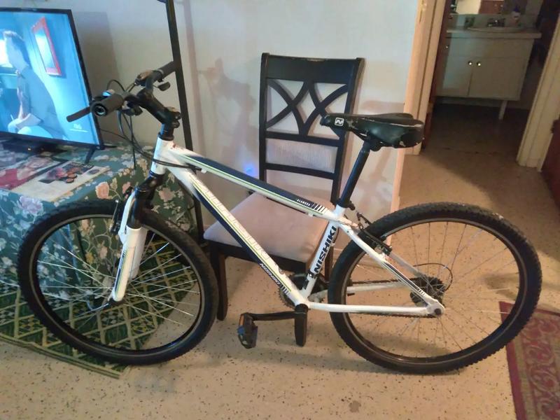Nishiki Alamosa Mountain Bike for sale in Tucson, AZ 5miles Buy and Sell