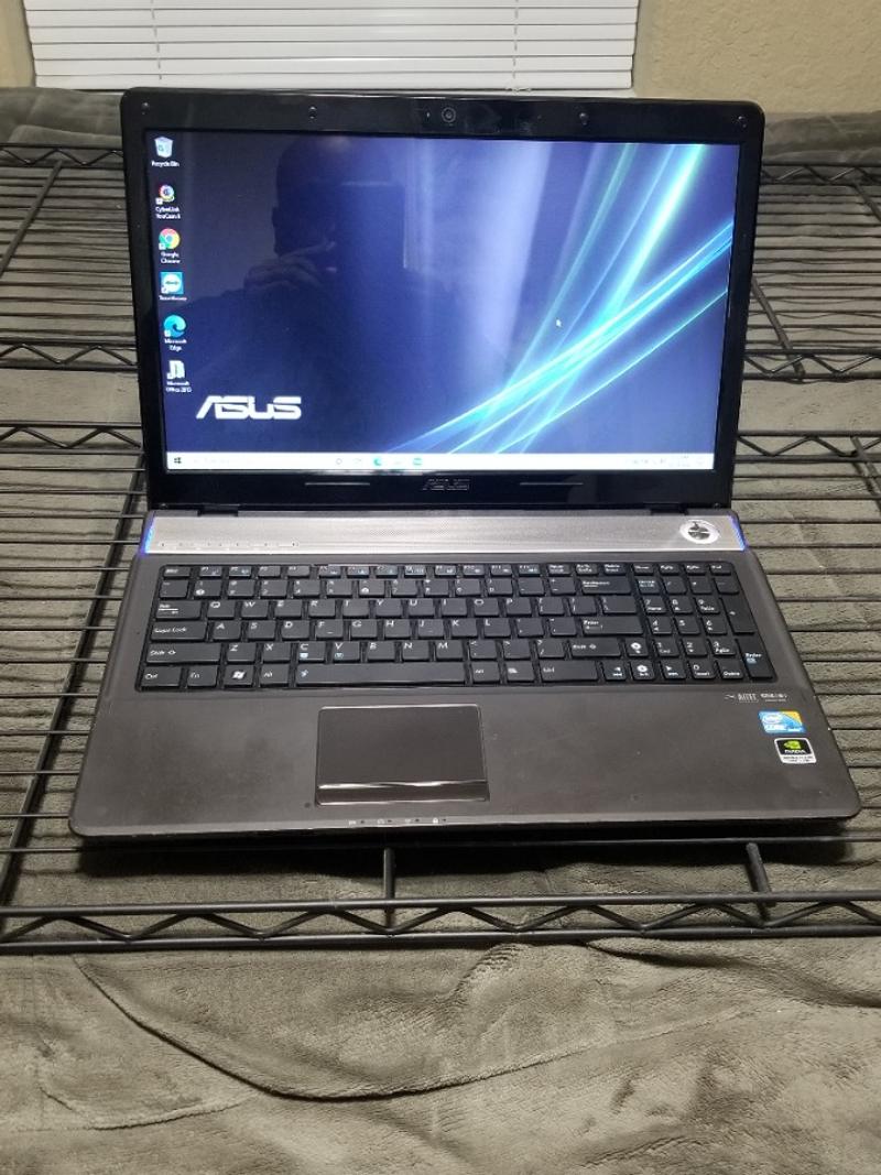 Asus Laptop for sale in Houston, TX 5miles Buy and Sell