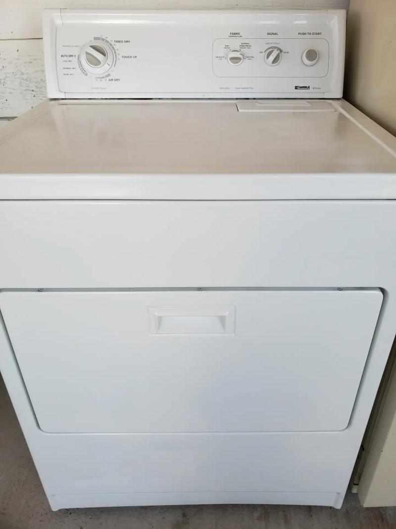 Kenmore 80 Series Electric Dryer for sale in Dallas, TX 5miles Buy and Sell