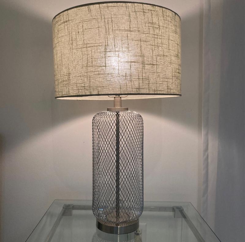Modern Lamp **25** for sale in Miami, FL 5miles Buy and Sell