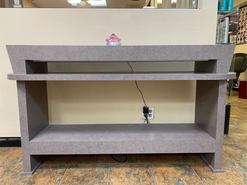 Table (Nail Drying Table) for sale in Arlington, TX 5miles Buy and Sell