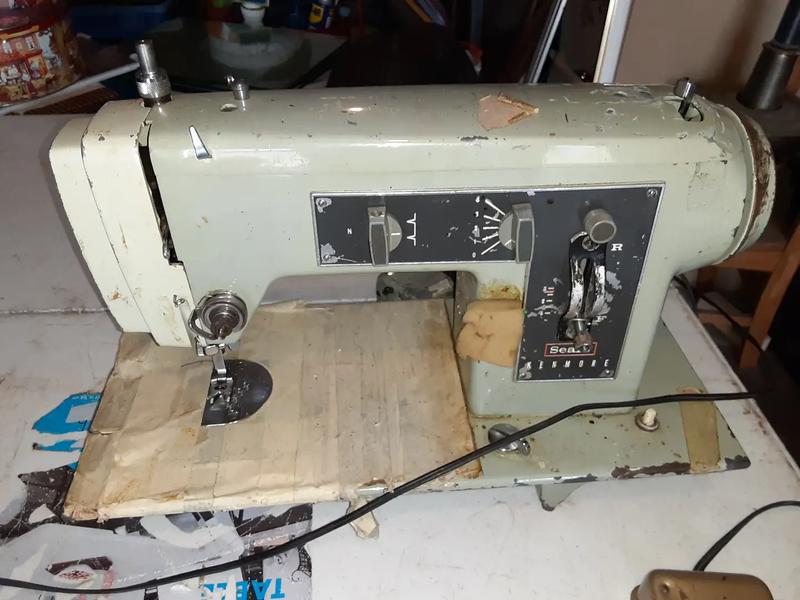 Sewing Machine for sale in Houston, TX 5miles Buy and Sell