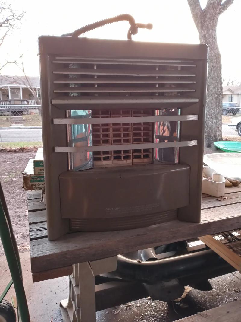 Dearborn heater for sale in Fort Worth, TX 5miles Buy and Sell