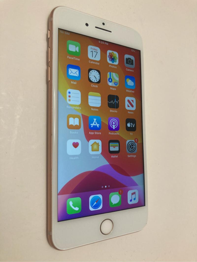 IPhone 8 Plus 256gb Factory Unlocked for sale in Miami, FL 5miles