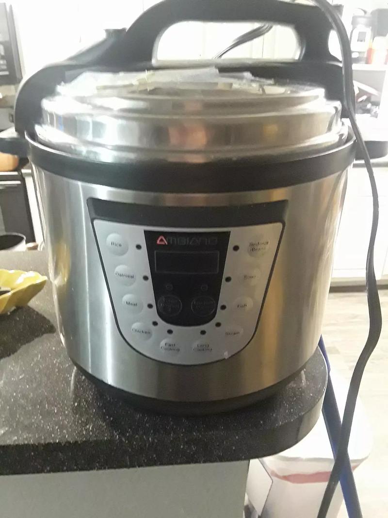 Ambiano Pressure Cooker for sale in Fort Worth, TX 5miles Buy and Sell